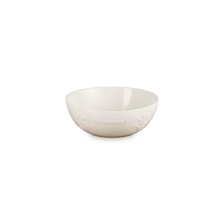 additioanl image for  Le Creuset Round Multibowl Meringue 25cm 