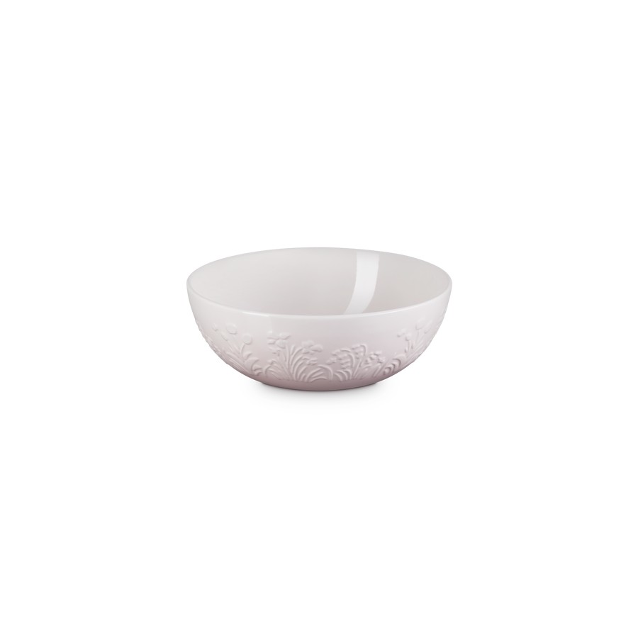 additioanl image for  Le Creuset Round Multibowl S/Pink 25 cm 