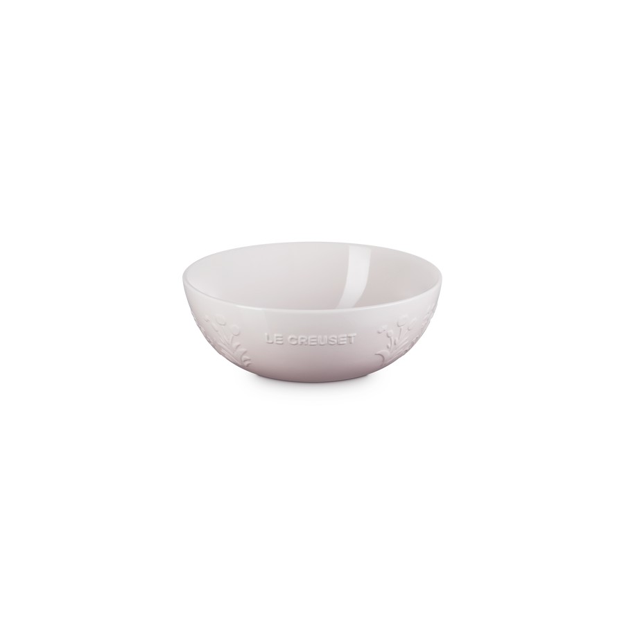 additioanl image for  Le Creuset Round Multibowl S/Pink 25 cm 