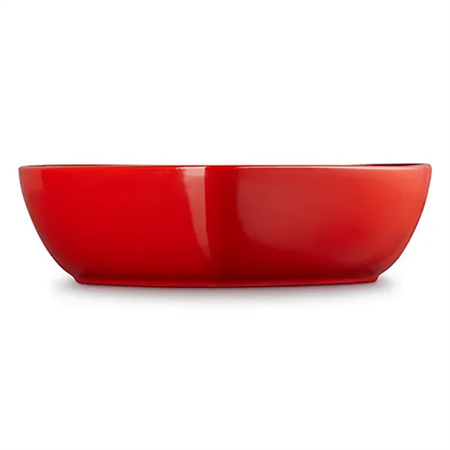 additioanl image for  Le Creuset Heart Bowl Cerise 2.9 L 