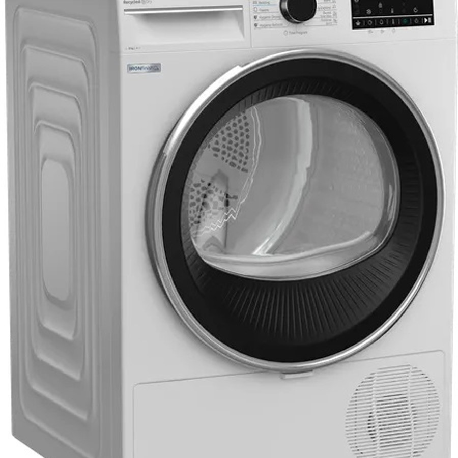 additioanl image for  Beko 8 Kg Tumble Dryer White 