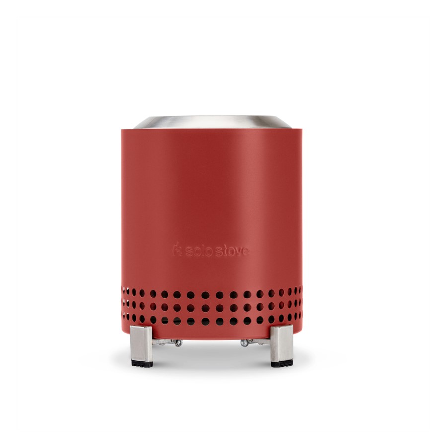 additioanl image for  Solostove Mesa Color Mulberry 