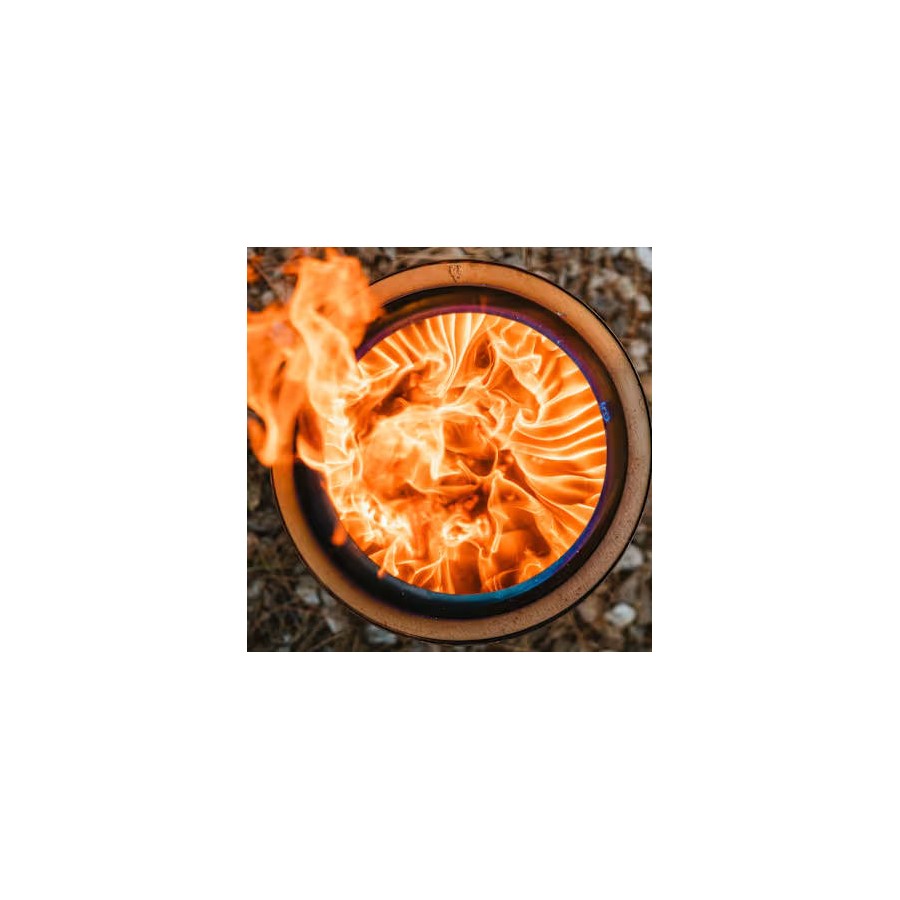 additioanl image for  Solostove Ranger 2.0 