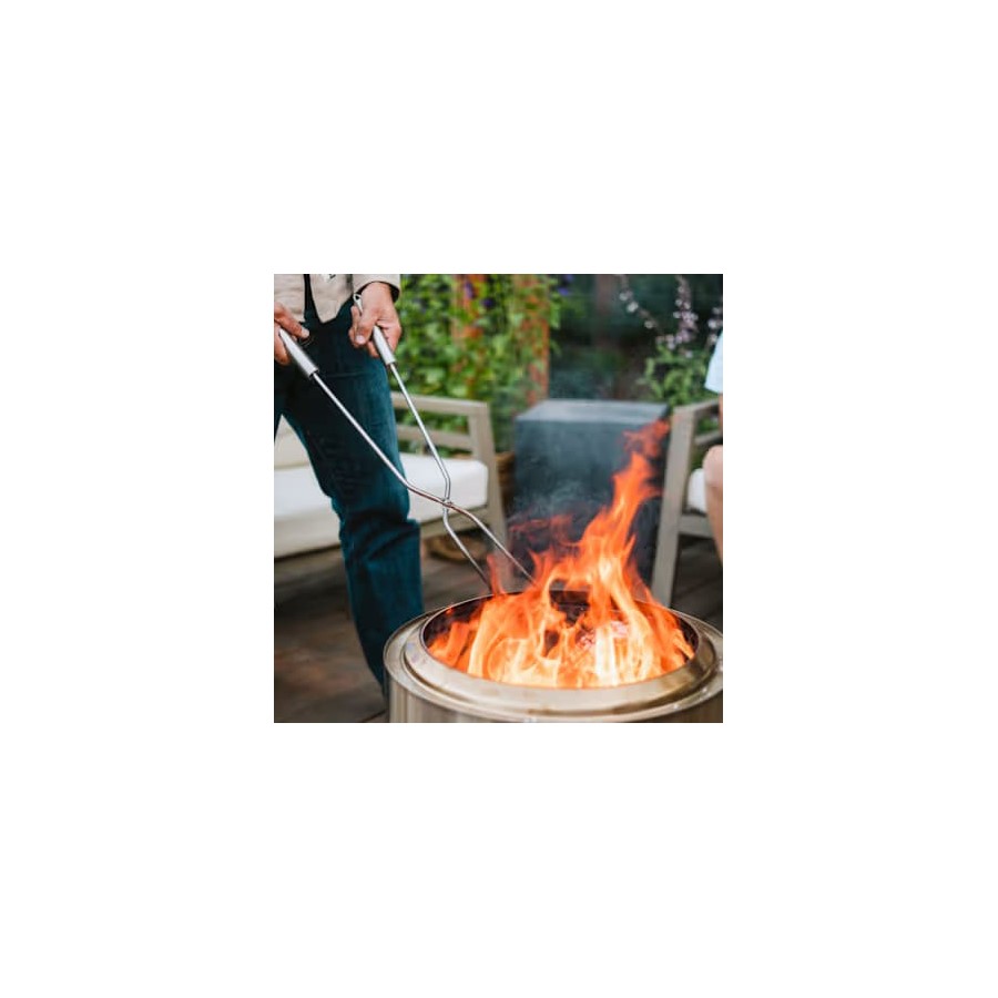 additioanl image for  Solostove Bonfire 2.0 