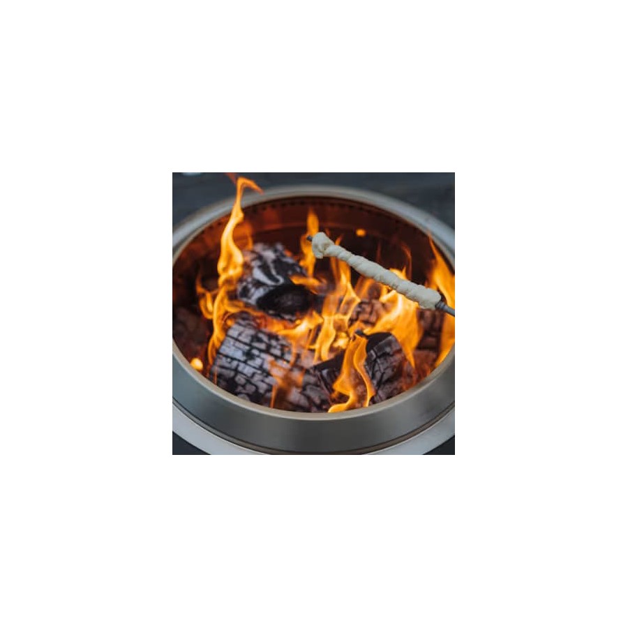 additioanl image for  Solostove Yukon 2.0 
