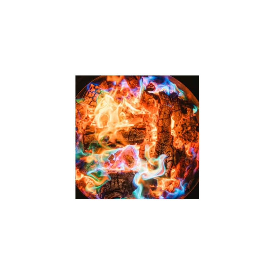 additioanl image for  Solostove Color Packs 