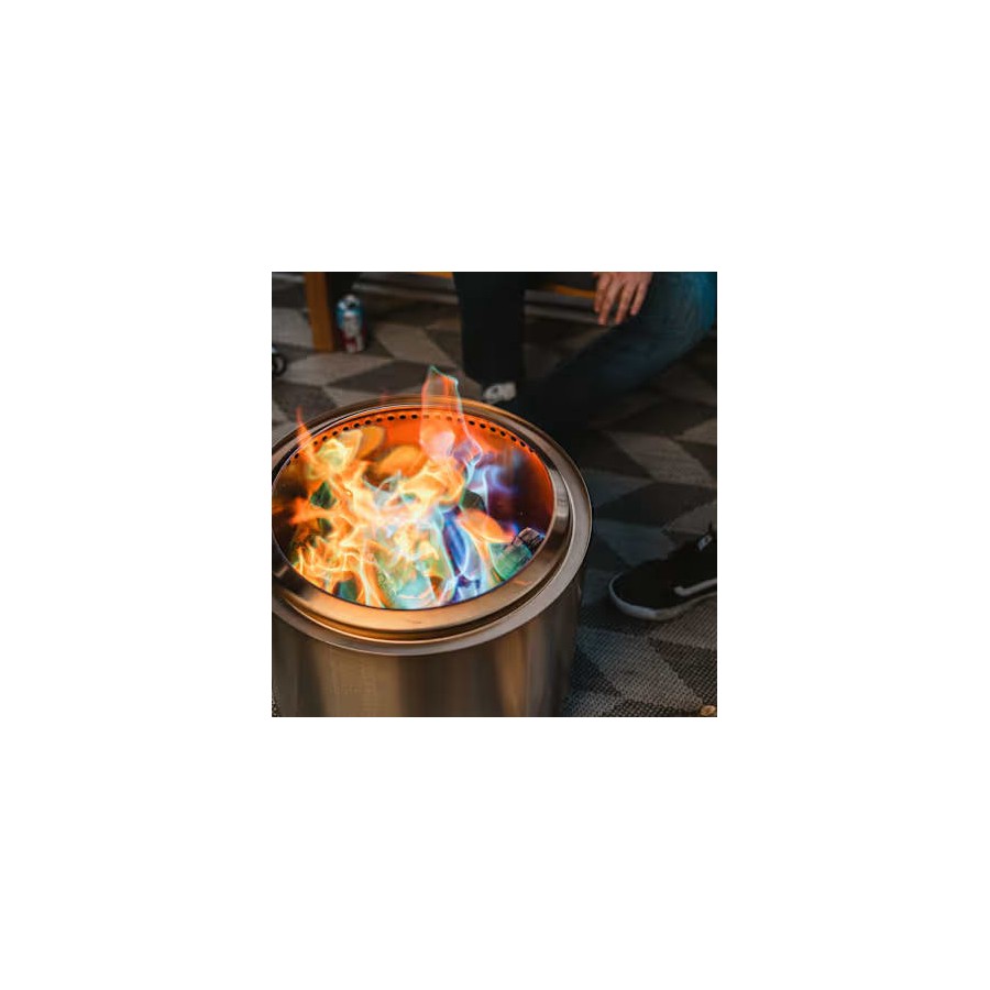 additioanl image for  Solostove Color Packs 