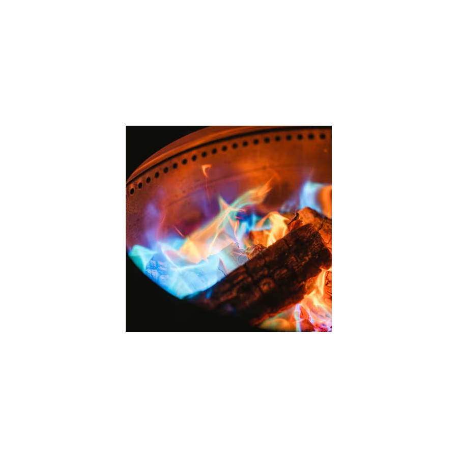 additioanl image for  Solostove Color Packs 
