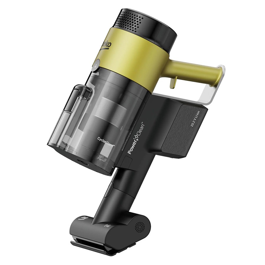 additioanl image for  Beko Vacuum Cleaner Cordless (450 W) 