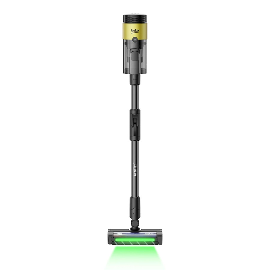 additioanl image for  Beko Vacuum Cleaner Cordless (450 W) 
