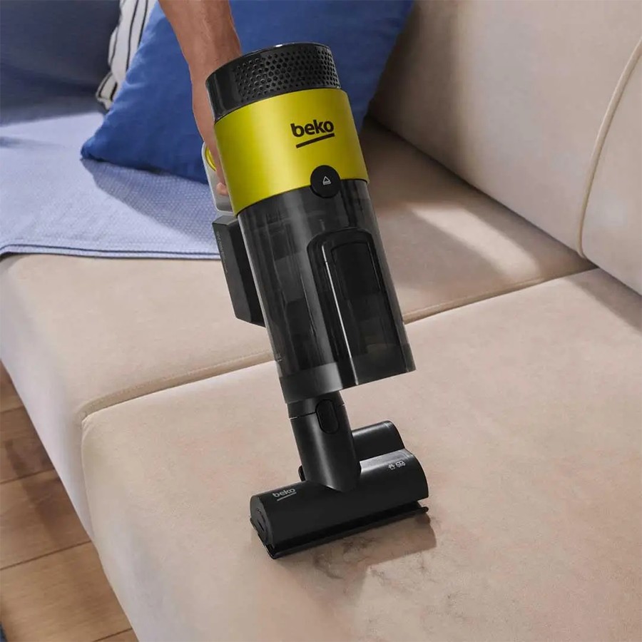 additioanl image for  Beko Vacuum Cleaner Cordless (450 W) 