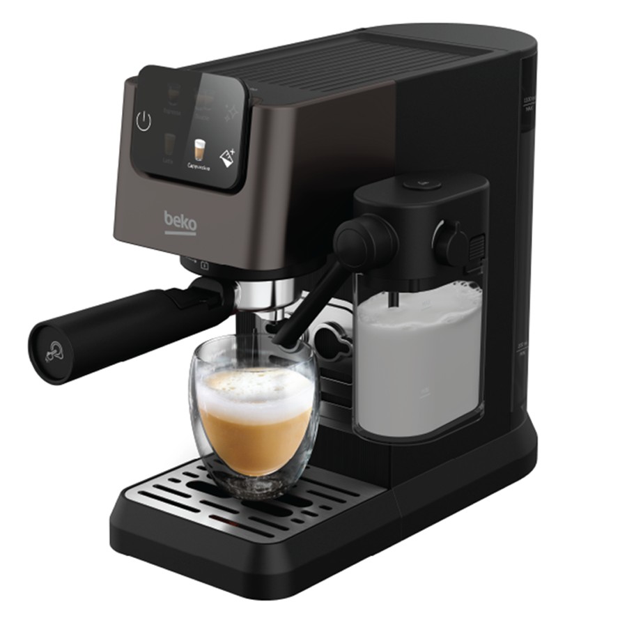 additioanl image for  Beko Espresso Coffee Machine (20 Bar) 