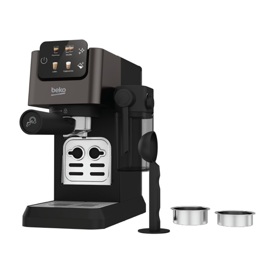 additioanl image for  Beko Espresso Coffee Machine (20 Bar) 