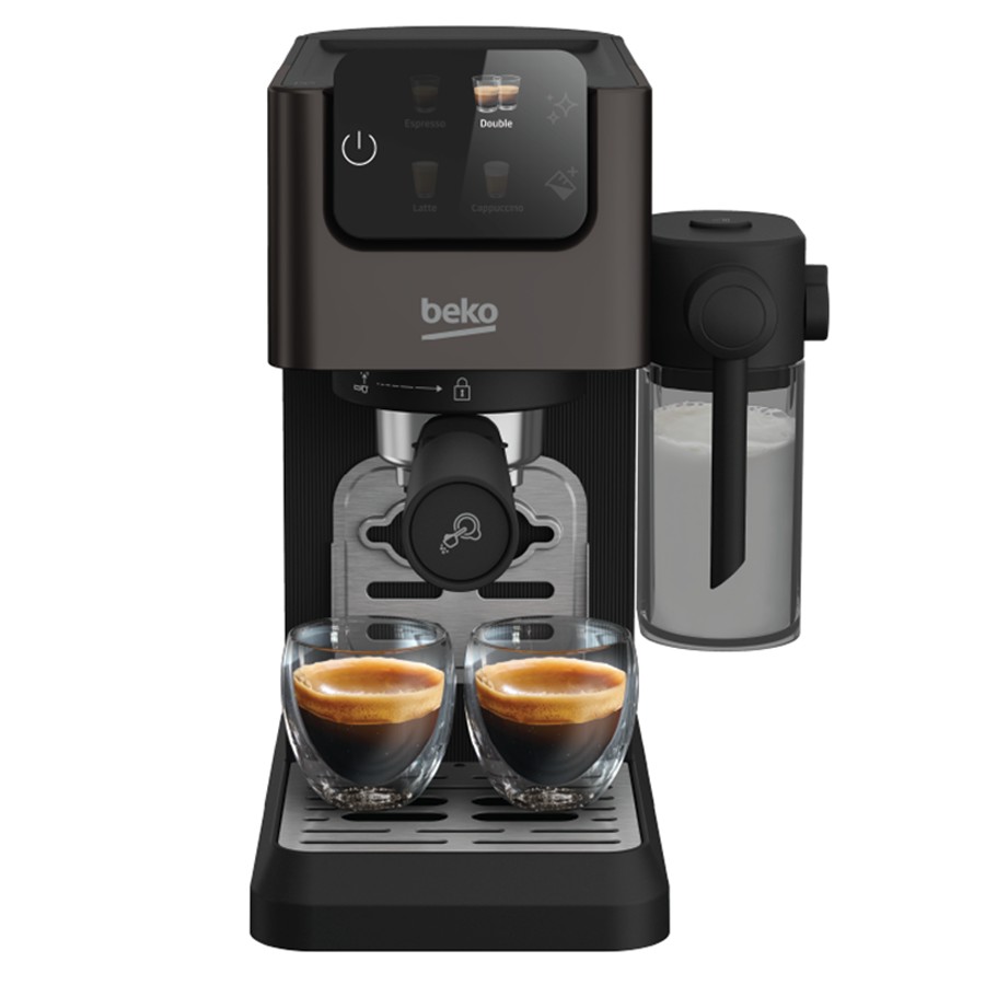additioanl image for  Beko Espresso Coffee Machine (20 Bar) 