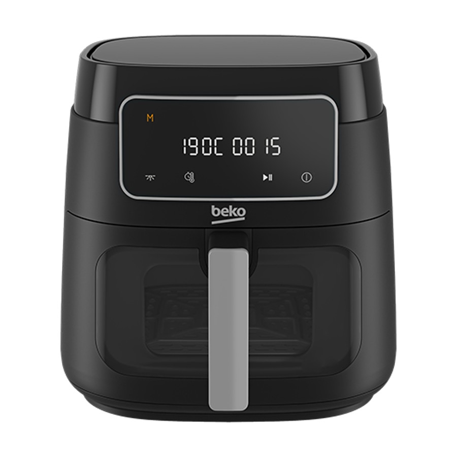 additioanl image for  Beko ExpertFry Air Fryer 7.6 Litres 