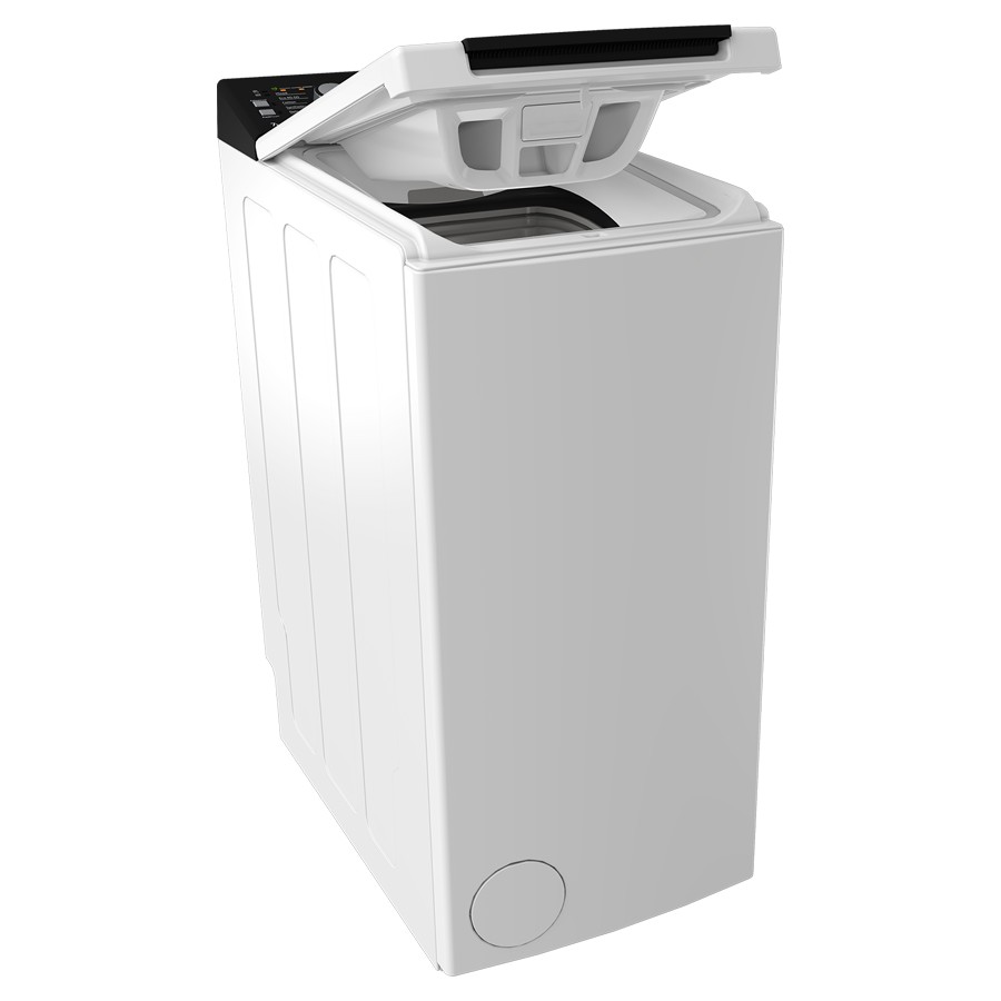 additioanl image for  Beko 7kg TopLoader Washing Machine White 