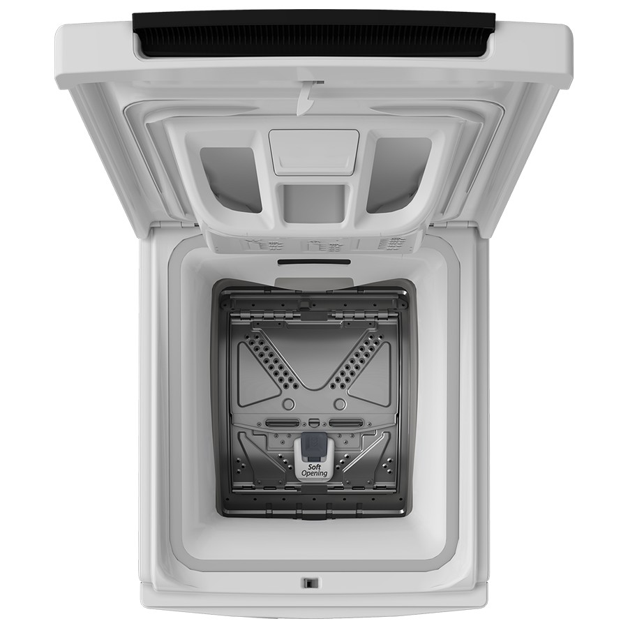 additioanl image for  Beko 7kg TopLoader Washing Machine White 