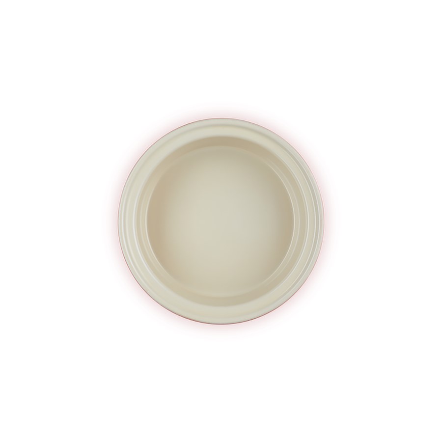 additioanl image for  Le Creuset Camembert Baker Cerise 580 ml 