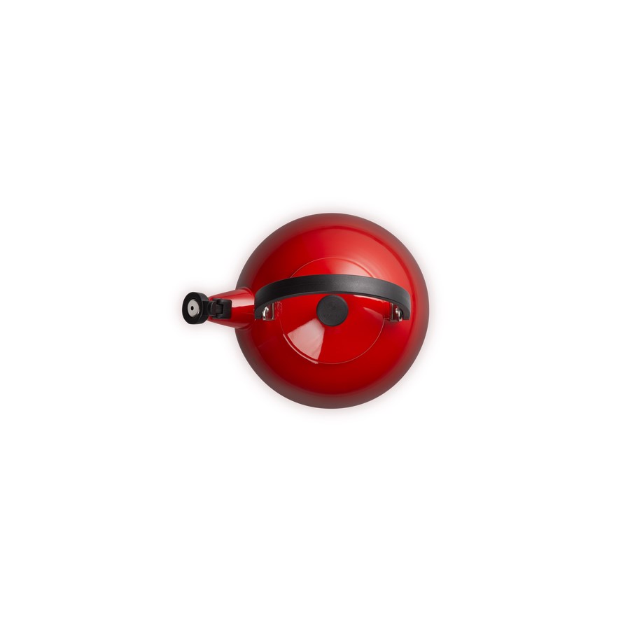 additioanl image for  Le Creuset Zen Kettle Cerise 1.5 L 