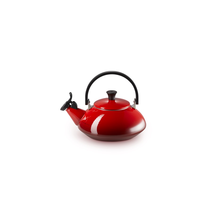 additioanl image for  Le Creuset Zen Kettle Cerise 1.5 L 