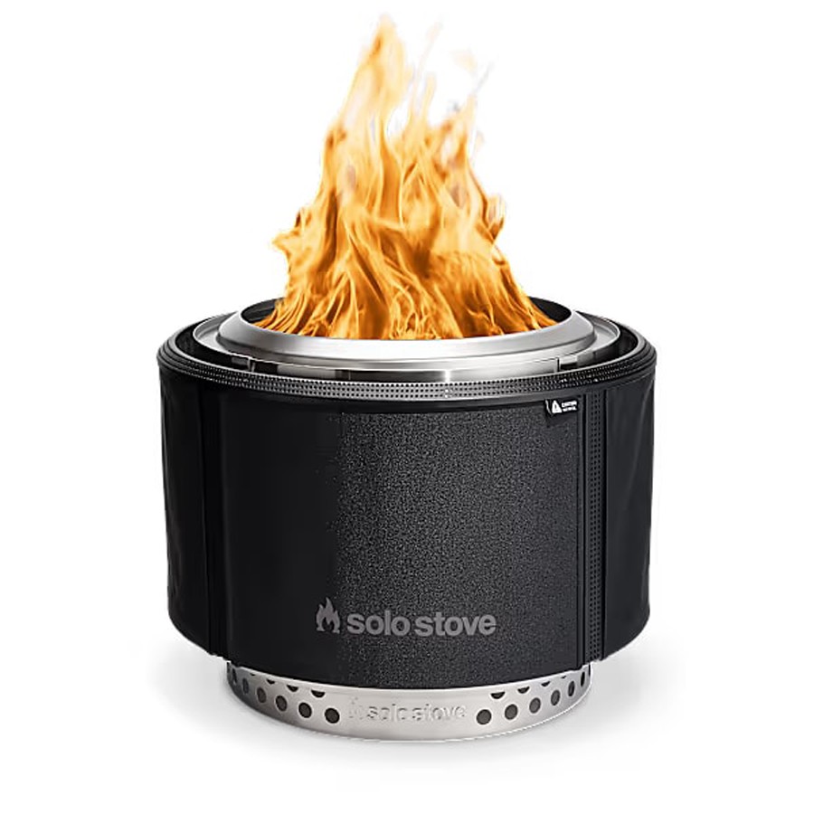 additioanl image for  Solostove Surround Lite Bonfire 