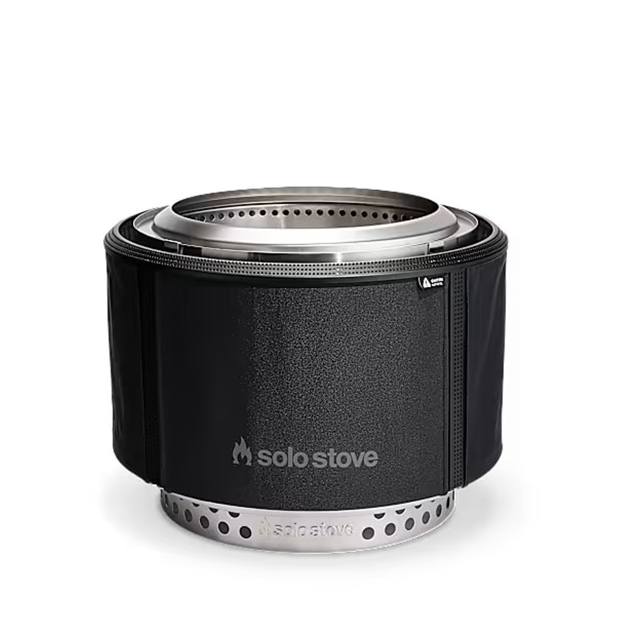 additioanl image for  Solostove Surround Lite Bonfire 