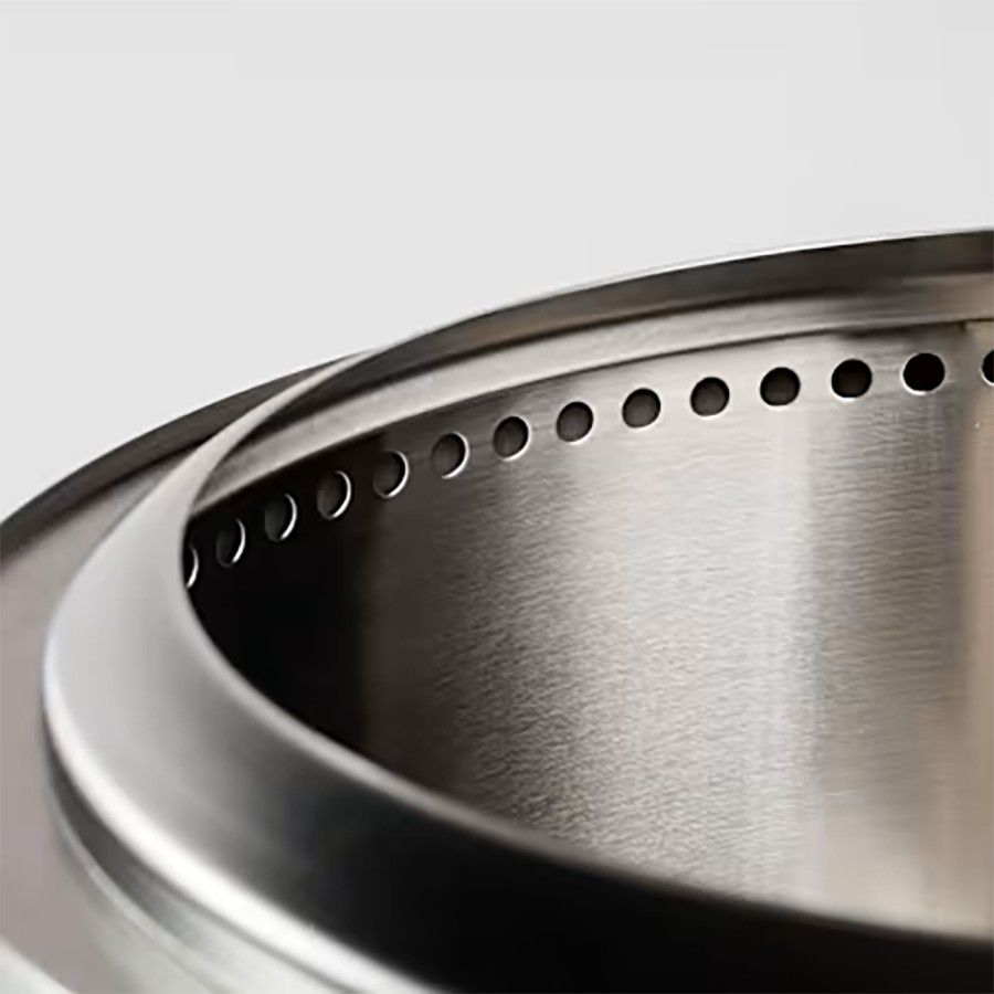 additioanl image for  Solostove Surround Lite Yukon 
