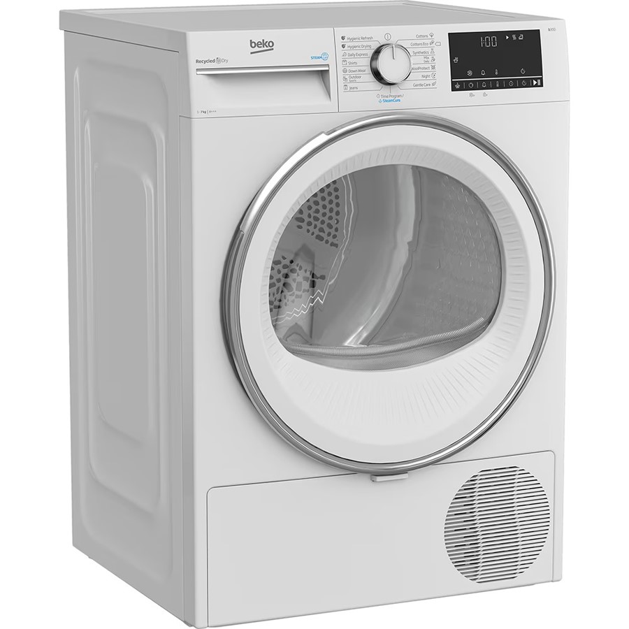 additioanl image for  Beko 7 Kg Tumble Dryer White 