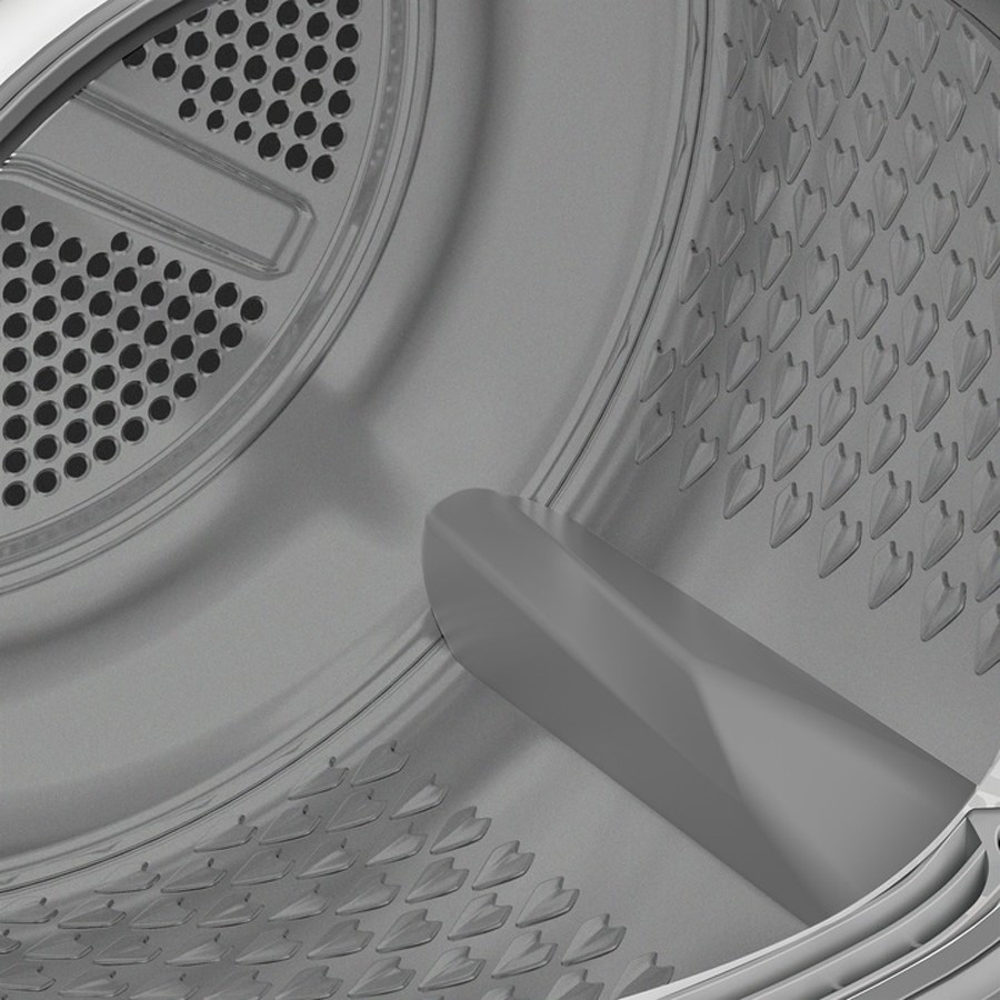 additioanl image for  Beko 8 Kg Tumble Dryer White 
