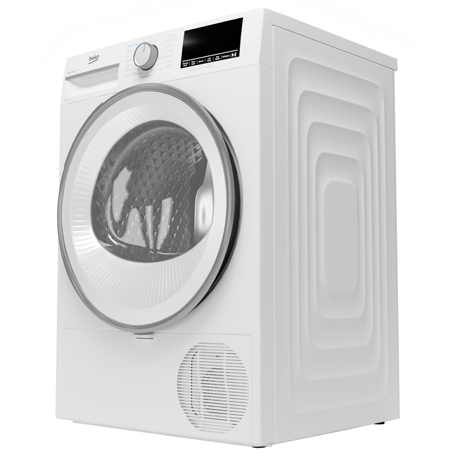 additioanl image for  Beko 8 Kg Tumble Dryer White 