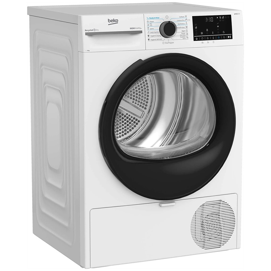 additioanl image for  Beko 9 Kg Tumble Dryer 