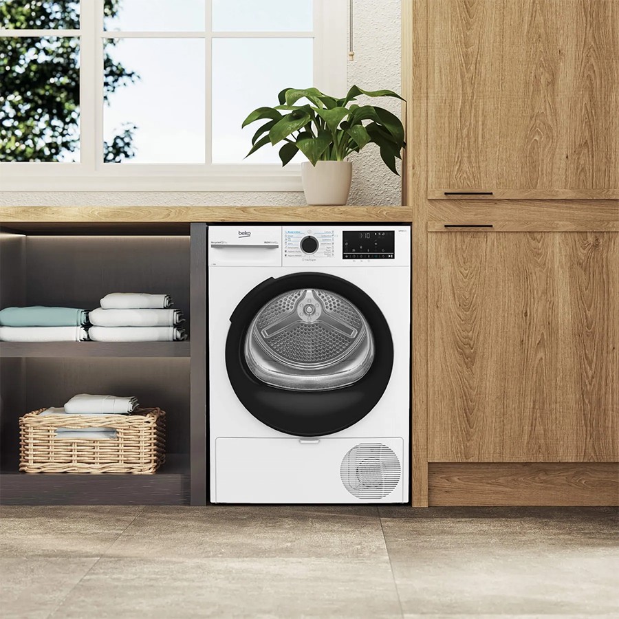 additioanl image for  Beko 9 Kg Tumble Dryer 