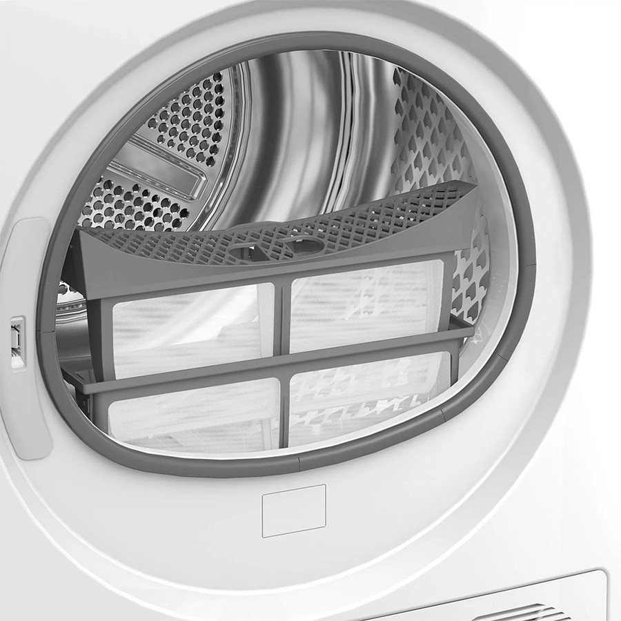 additioanl image for  Beko 9 Kg Tumble Dryer 