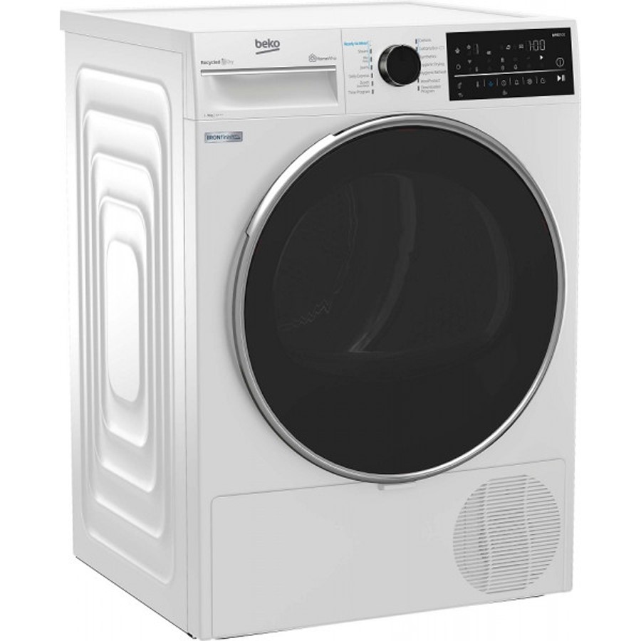 additioanl image for  Beko 9 Kg Tumble Dryer 