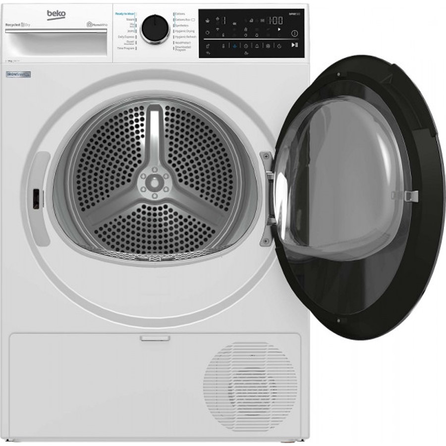 additioanl image for  Beko 9 Kg Tumble Dryer 