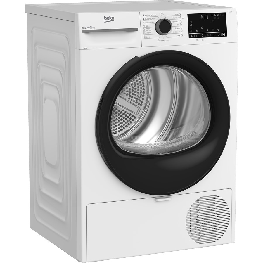 additioanl image for  Beko 10 Kg Tumble Dryer White A++ 
