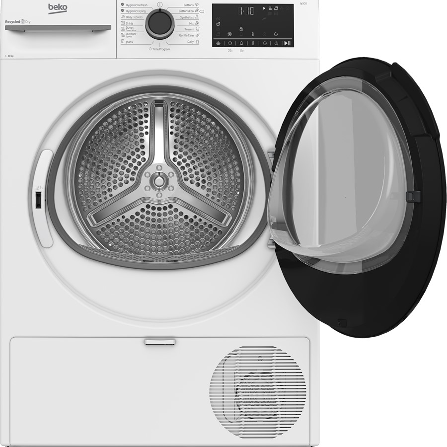 additioanl image for  Beko 10 Kg Tumble Dryer White A++ 