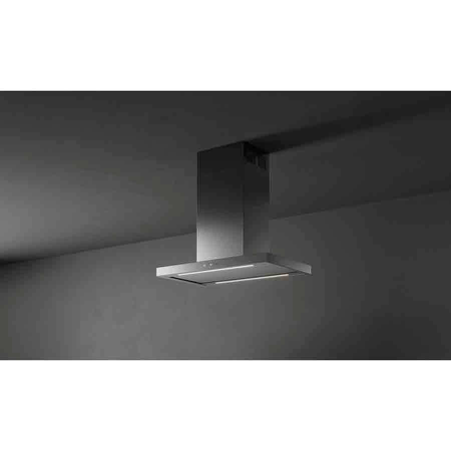 additioanl image for  Falmec Hood Plane NRS Plus Island 90 cm 
