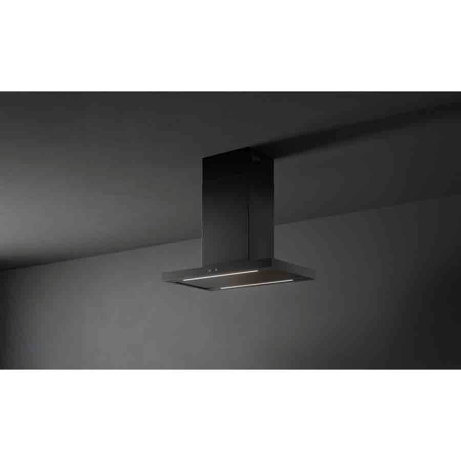 additioanl image for  Falmec Hood Plane NRS Plus Island 90 cm 