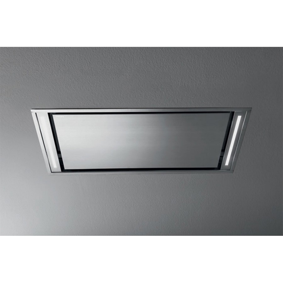 additioanl image for  Falmec Hood Stella Plus S/Steel 90 cm 