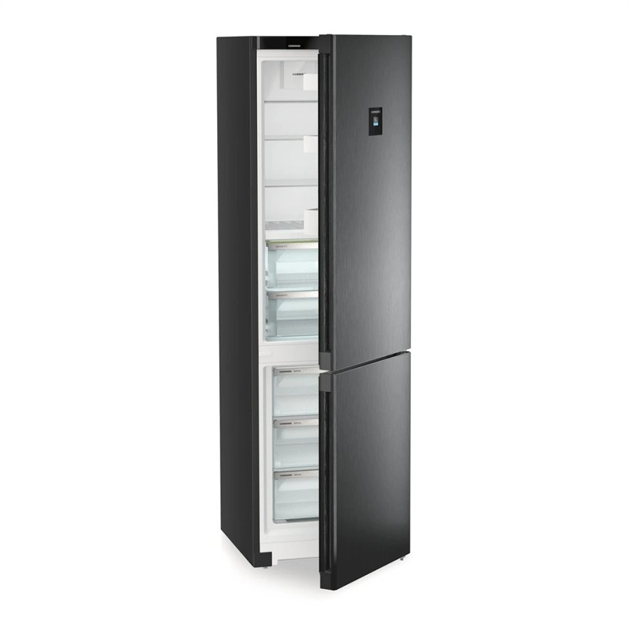 additioanl image for  Liebherr Fridge/F NoFrost BioFresh Black 