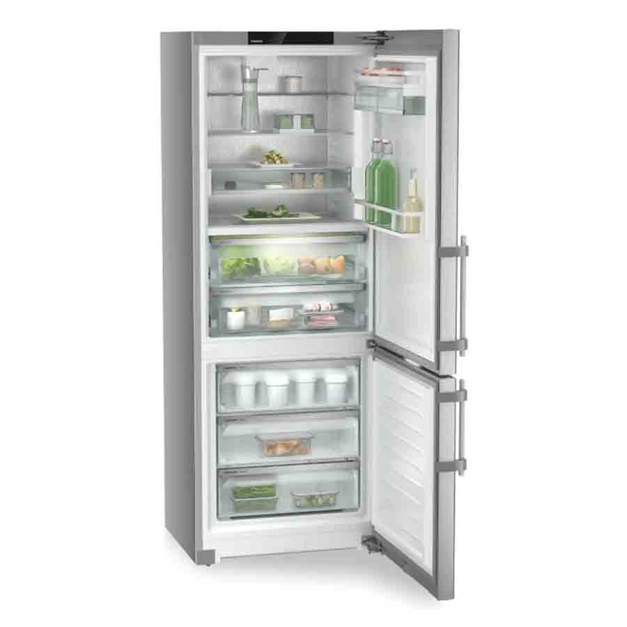 additioanl image for  Liebherr F/F No Frost with Biofresh S/S 