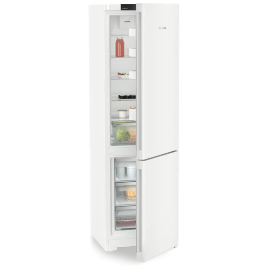additioanl image for  Liebherr F/F No Frost Easyfresh White 