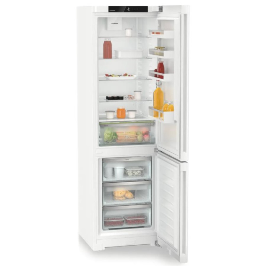 additioanl image for  Liebherr F/F No Frost Easyfresh White 