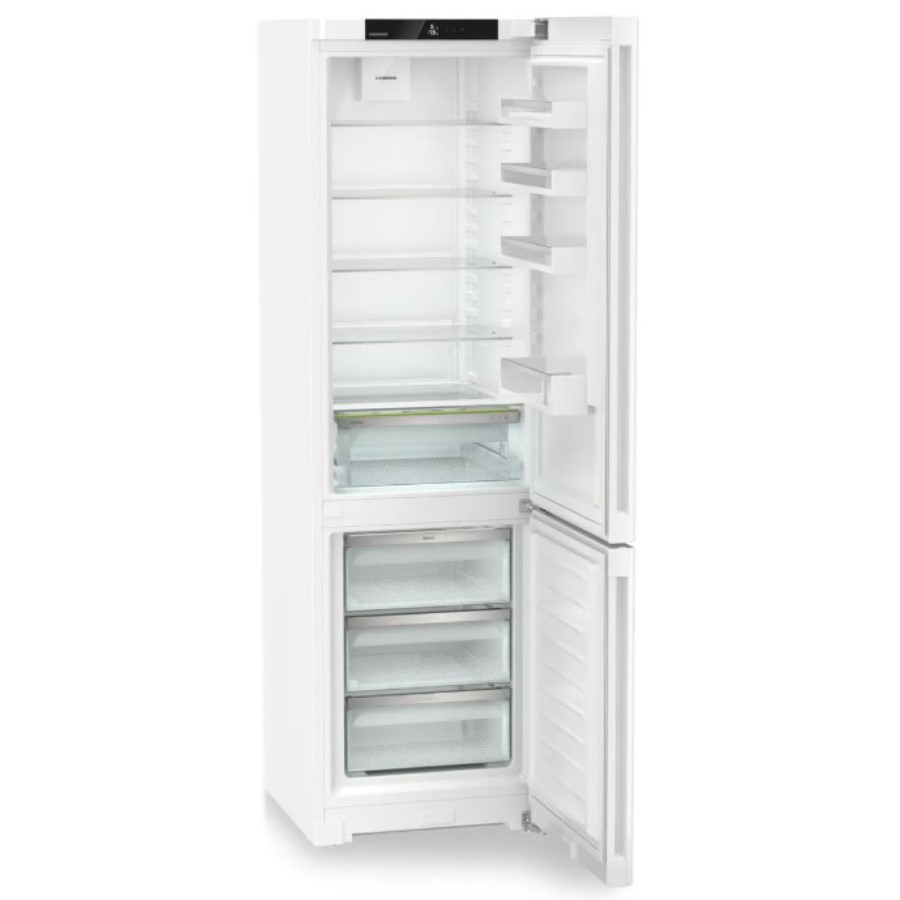 additioanl image for  Liebherr F/F No Frost Easyfresh White 