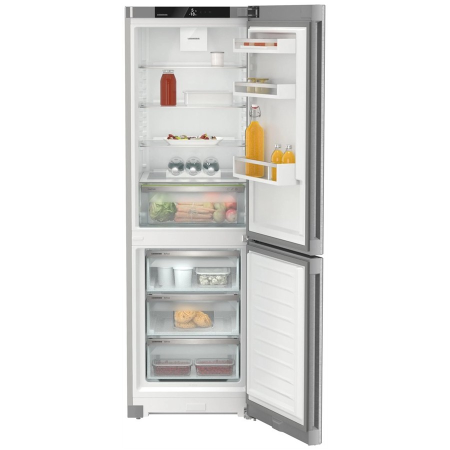 additioanl image for  Liebherr F/F No Frost with Easyfresh S/S 