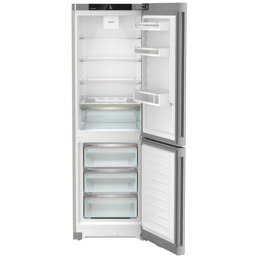 additioanl image for  Liebherr F/F No Frost with Easyfresh S/S 