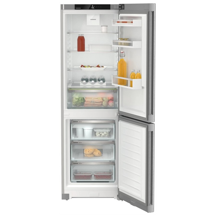 additioanl image for  Liebherr F/F No Frost with Easyfresh S/S 