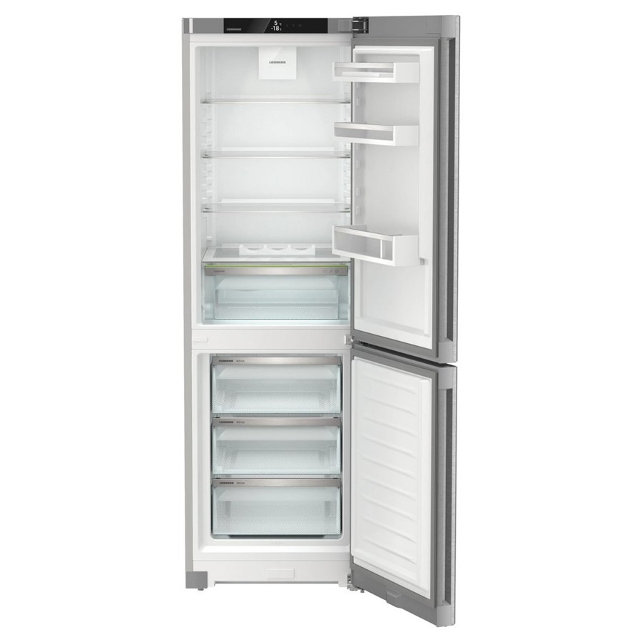 additioanl image for  Liebherr F/F No Frost with Easyfresh S/S 