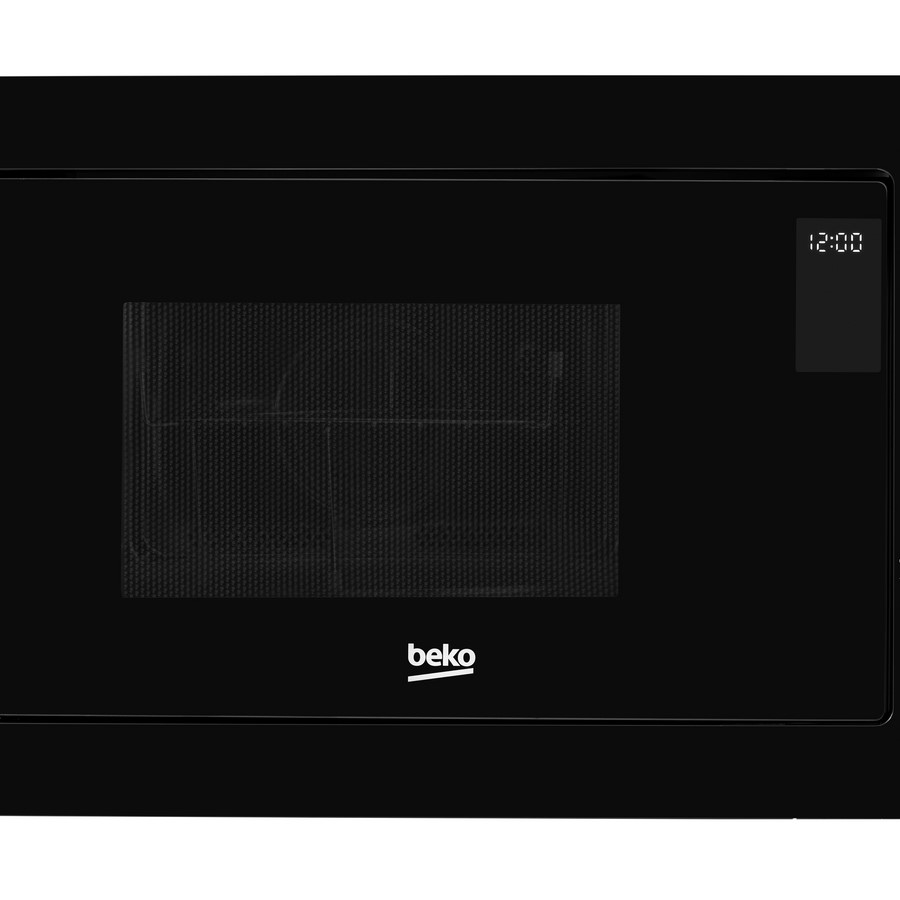 additioanl image for  Beko Microwave Built-in 25 Litres Black 